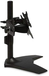 Amer Mounts AMR2S Montage double moniteur avec support de bureau