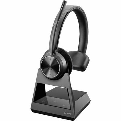 HP Poly Savi 7310 Office Monaural DECT 1920-1930 MHz Headset - Microso