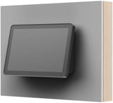 Support mural Logitech pour contrôleur tactile de visioconférence