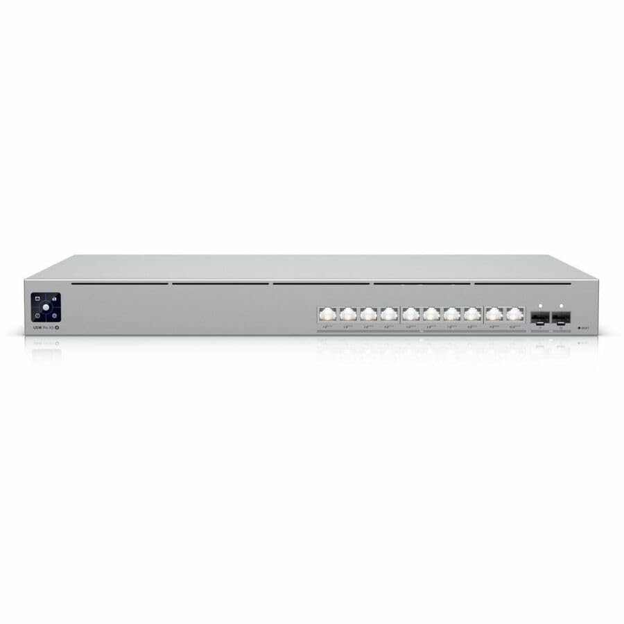 Commutateur Ubiquiti Pro XG Ethernet