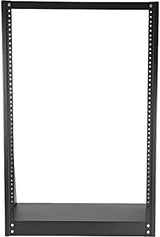 StarTech Rack serveur de bureau ouvert 2 montants 12U 19 pouces compact