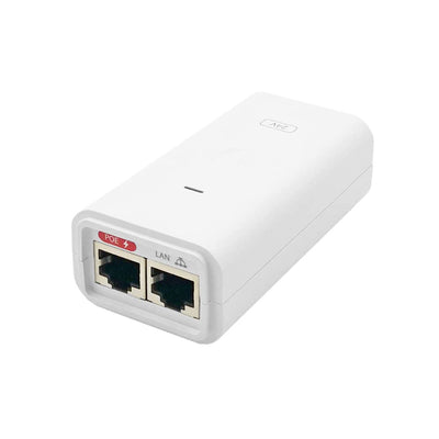 Ubiquiti POE-24-30W-G-WH Injecteur PoE