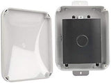 WRLS ACCESS POINT ENCLOSURE NEMA 4 SURFACE-MOUNT PC
