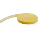 StarTech.com 50ft Hook and Loop Roll - Cut-to-Size Reusable Cable Ties