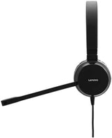 Lenovo Audio_BO VOIP Stereo Headset