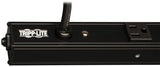 Tripp Lite PDUV15 PDU Basic 120V 15A 5-15R 14 prises 5-15P Verticale 0U