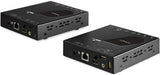 StarTech.com HDMI KVM Extender over IP - 4K 30Hz HDMI 2.0 & USB over I