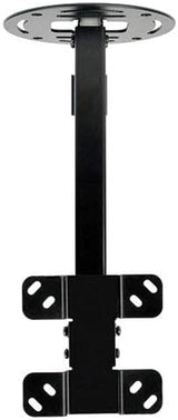 Tripp Lite DCTM Display TV LCD Ceiling Mount Arm Swivel Tilt 10 - 37 I