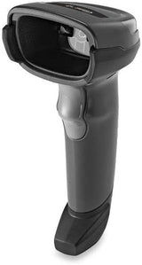 Zebra DS2208-SR 2D Barcode Scanner with Stand