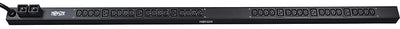 PDU 3PHASE SWITCHED 14.5KW 200/208/240V 24 C13 6 C19 CS8365C