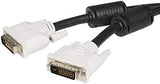 Startech 30FT Dual Link DVI-D Video Monitor Cable