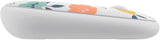 Logitech M340 Wireless Mouse with Limited Edition Prints, USB Receiver