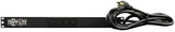 Tripp Lite Basic PDU, 14 Outlets (12 C13, 2 C19), 208/240V, NEMA L6-20