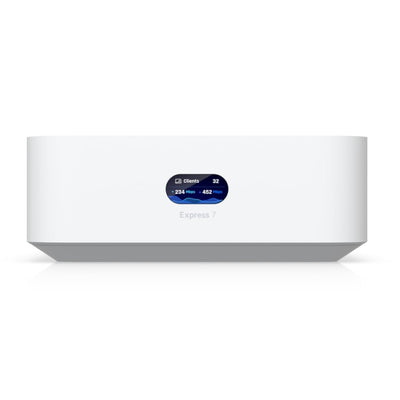 Ubiquiti US|CA UniFi Express 7 Passerelle Infonuagique (UX7-US)