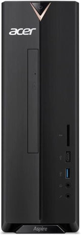 Acer XC-840 Tower Computer - Intel Pentium Silver N6005 CPU | 512GB Fa
