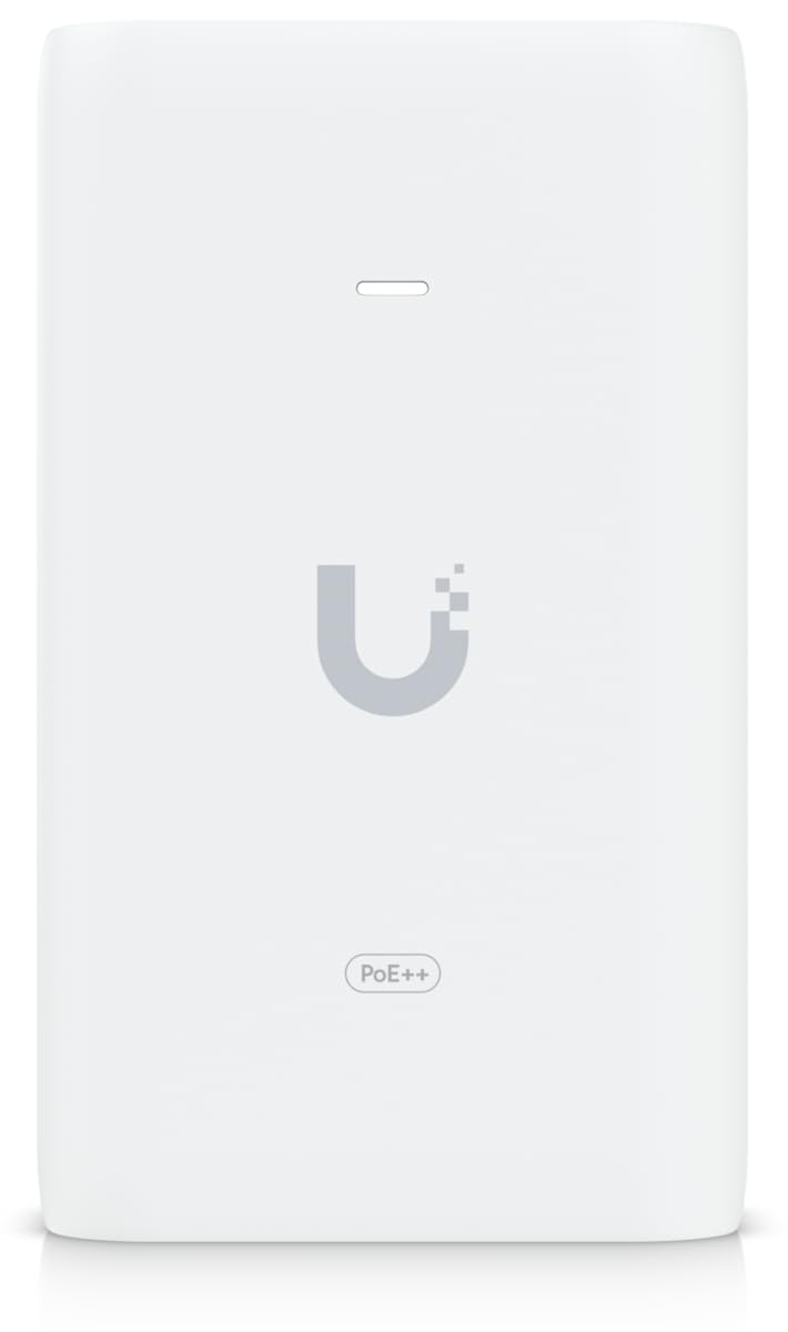 Ubiquiti PoE++ Adapter (60W)