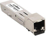 Axiom Memory Solutionlc Axiom Émetteur-récepteur SFP 1000base-t pour Fortinet