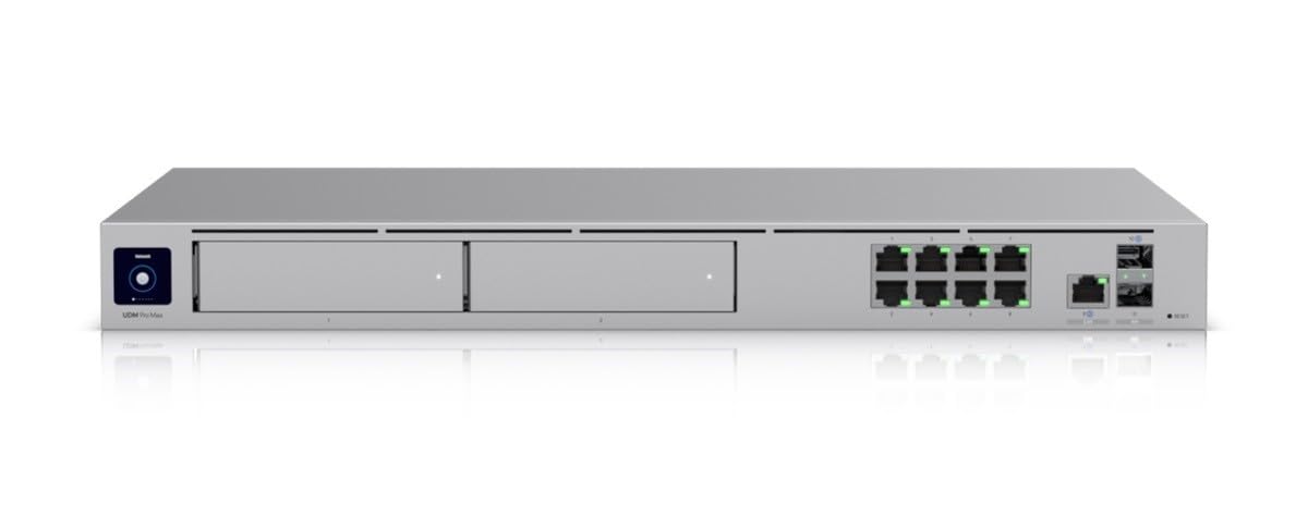 Dream Machine Pro Max
