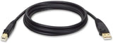 Tripp Lite U022-015 15-Feet Usb2.0 Certified Gold A/B Device Cable