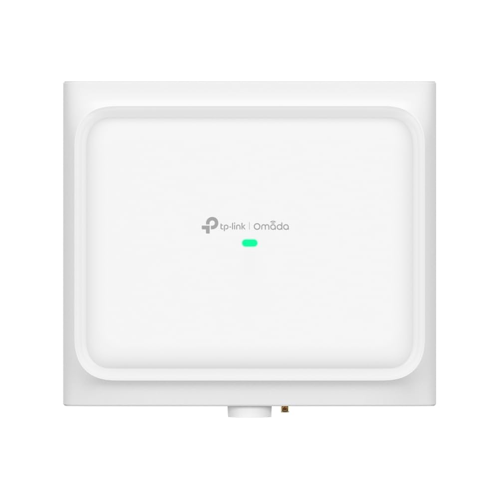 Point d'accès WiFi 6 intérieur/extérieur EAP650 D30-Outdoor AX3000