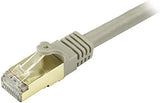 Câble Ethernet StarTech CAT6a de 1,8 m - RJ45 blindé anti-accroc 10 gigabits