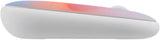 Logitech M340 Wireless Mouse with Limited Edition Prints, USB Receiver