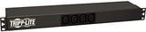 U/0U HORIZ RACKMOUNT PDU STRIP 20-240V 16A 12OUTLET IEC-320 C13