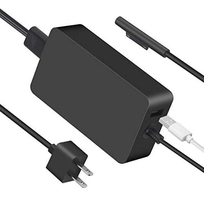 LPT8 15 CUX7/64/1TB Black Eng -