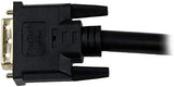 StarTech.com 50 ft HDMI to DVI-D Cable - M/M - Video Cable - HDMI (M)