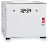 Tripp Lite IS1000 Transformateur d'isolement 1000W Surge 120V 4 prises 6-Fe