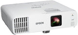 Epson V11HA69020 PowerLite L260F 4600-Lumen FHD Laser 3LCD Projector -