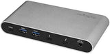 Boîtier de contrôleur externe Thunderbolt 3 vers USB StarTech.com - 3 ports USB dédiés