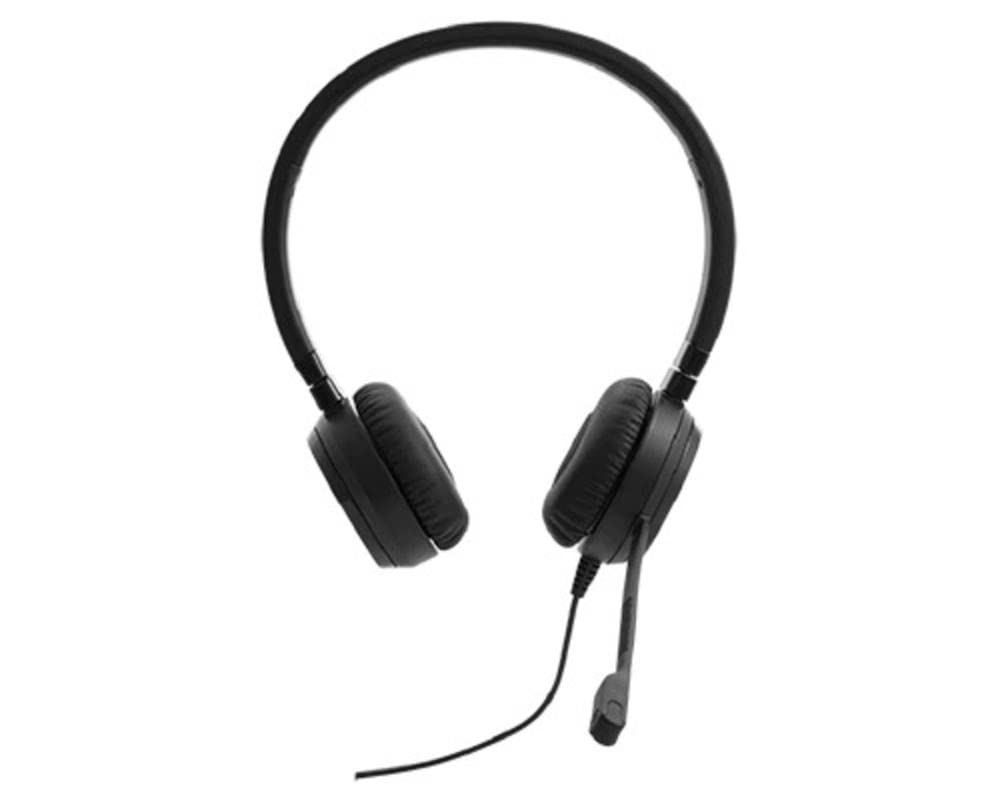 Lenovo Audio_BO VOIP Stereo Headset