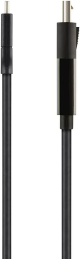 BELKIN B2B103-06-BLK Belkin USB-C to DisplayPort Cable, Black