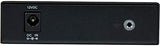 StarTech.com Gigabit Ethernet Fiber Media Converter with Open SFP Slot