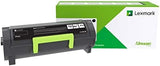 Lexmark 56F1X0E Black Extra High Yield Toner