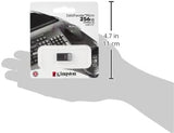 Clé USB Kingston DataTraveler Multi 256 Go