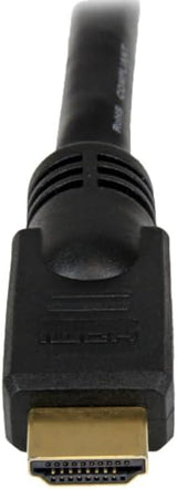 StarTech.com High Speed HDMI to HDMI M/M Cable 19-Pin HDMI 1080p Audio