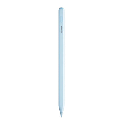 IPAD STYLUS PEN WITH WIRELESS CHARGING BLUE