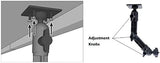 C920 Wall Mount, Logitech Webcam Mount for Logitech C925e C922x C920 C