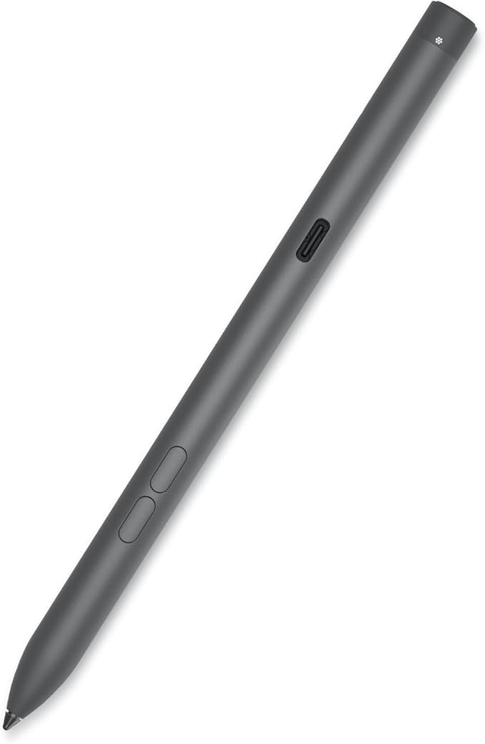 Premier Rechargeable Active Pen PN7522W Compatible for Dell Active Pen