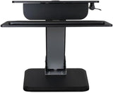 StarTech.com ARMSTS ARMSTS Height Adjustable Standing Desk Converter -