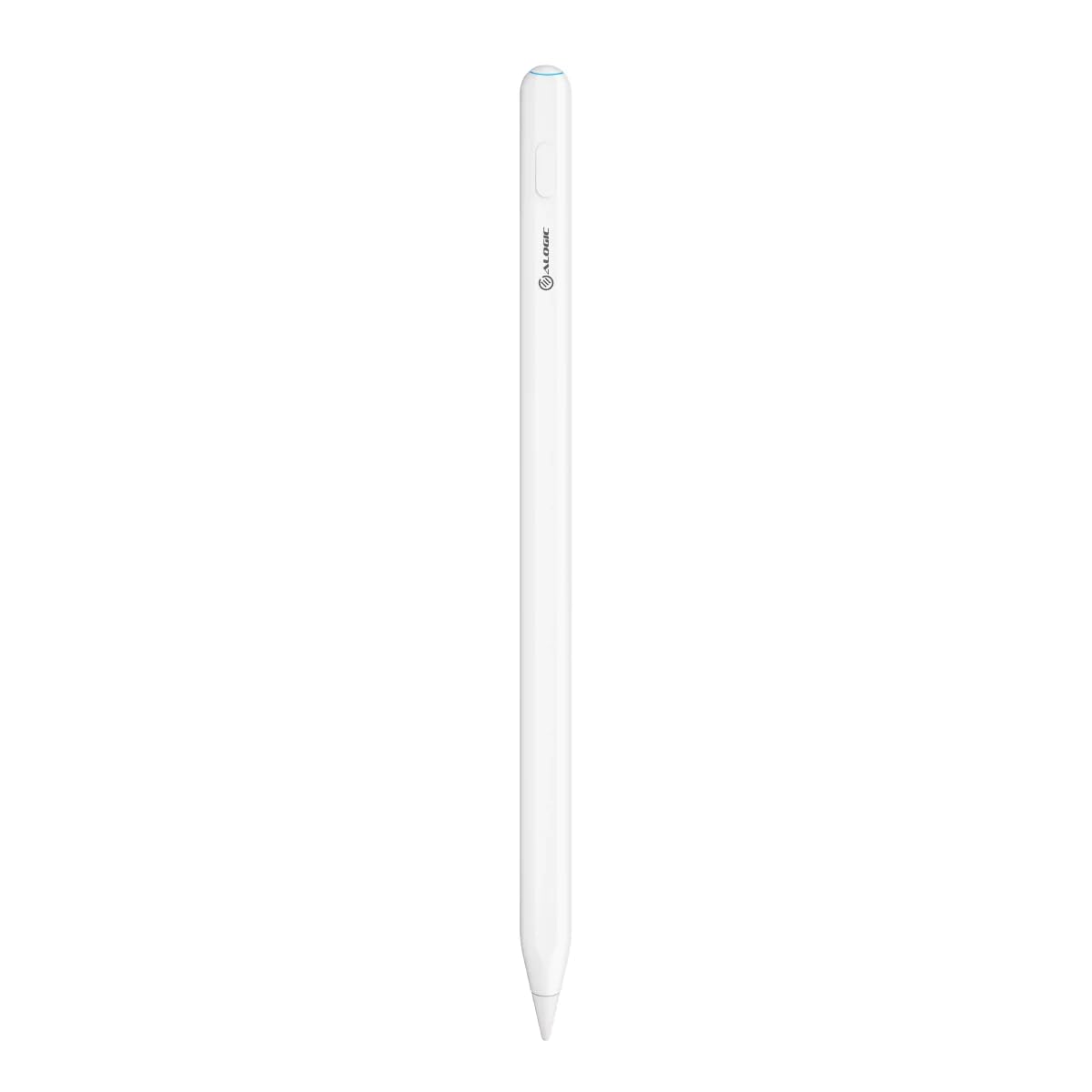 IPAD STYLUS PENWITH WIRELESS CHARGING WHITE