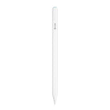 IPAD STYLUS PENWITH WIRELESS CHARGING WHITE