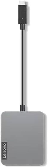 Lenovo USB-C Travel Hub Gen2