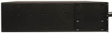 Monitored PDU 208/240V 1-PHASE 30A L6-30P 2U RM 12XC13 4XC19 12FT