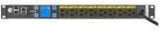 Eaton EMAT08-10 PDU Gérée 12A 1U Rack