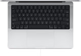 Apple MacBook Pro 2021 avec puce Apple M1 (14 pouces, 16 Go de RAM, 512 Go SS