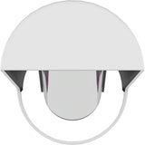 LOGITECH - Video Collaboration Scribe Polarizer - N/A - WW