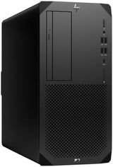 HP Z2 G9 Workstation - Intel Core i7 14th Gen i7-14700K - 32 GB - 512